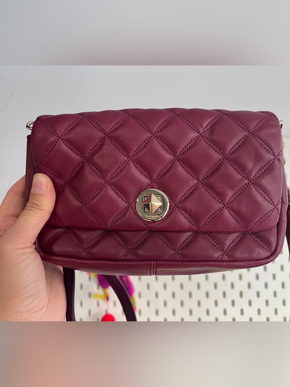 Kate Spade Crossbody Bag